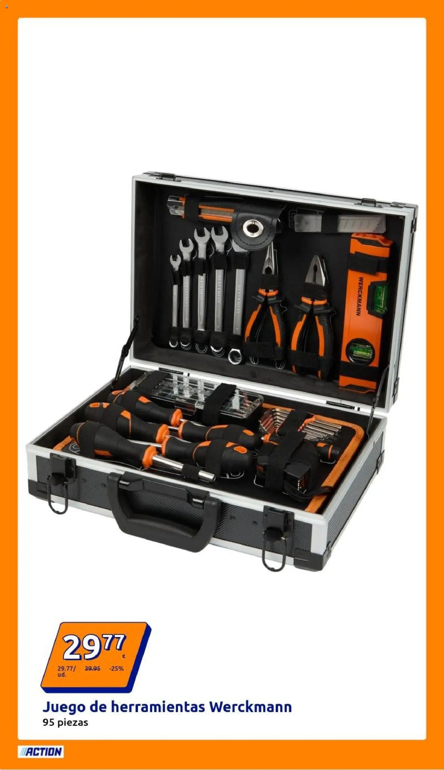 Action - Action ES week 49 2025 │ válido desde el 03.12.2025 | Página: 6