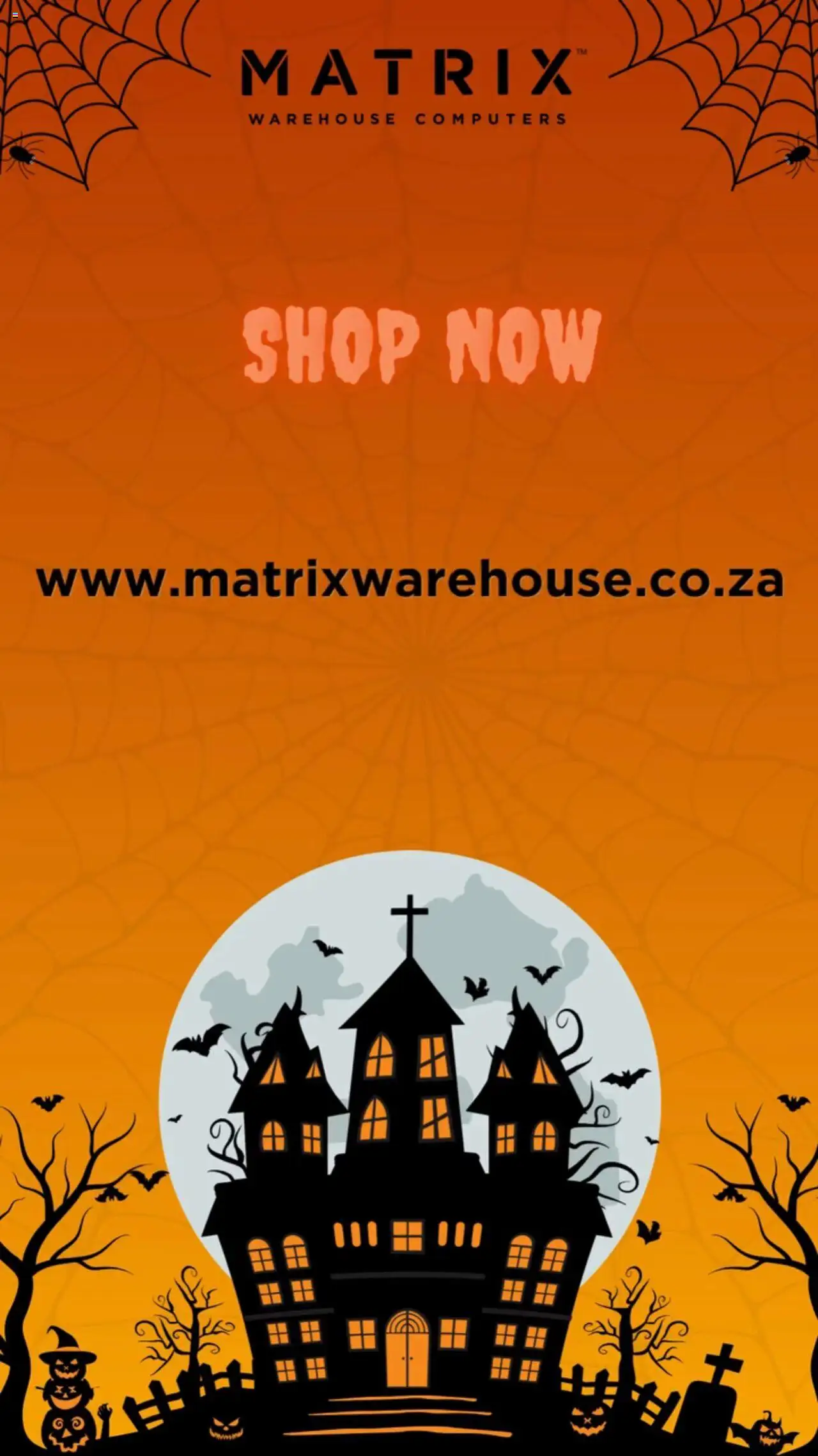 New Matrix Warehouse catalogue – valid from 17.10.2025 | Page: 6