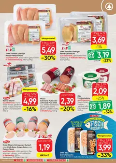 Spar Flugblatt ab 04.12.2025 gültig | Seite: 5
