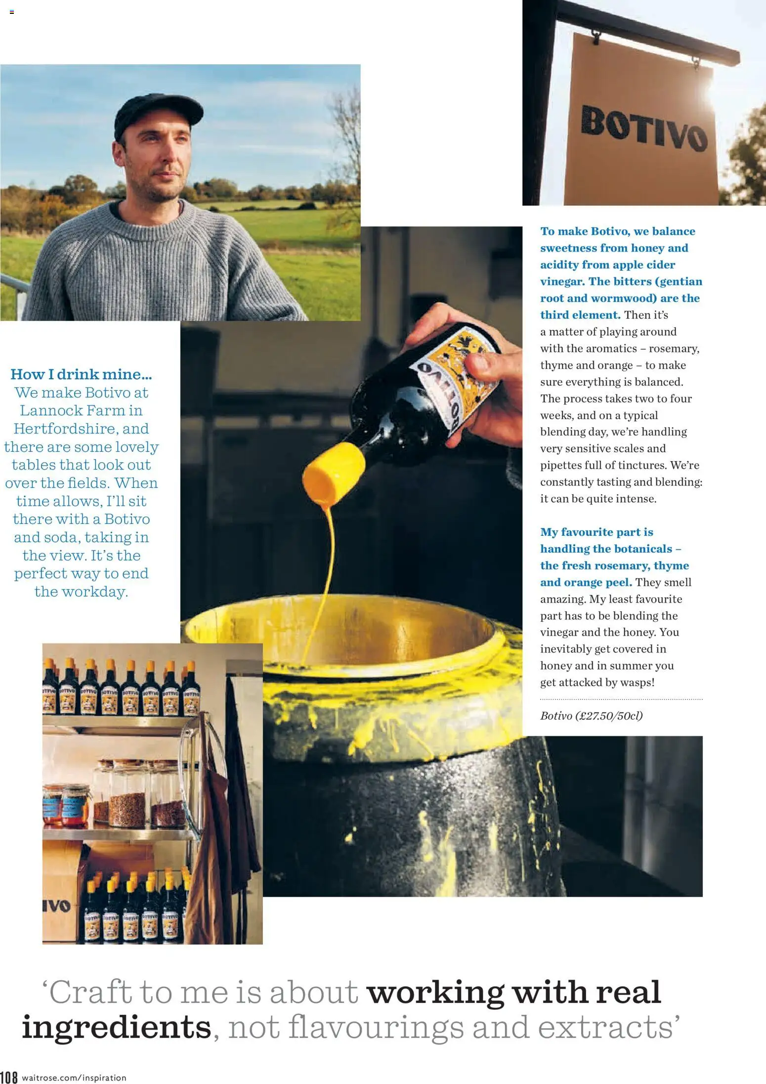 {H1} | Page: 108 | Products: Apple, Retek, Apple cider, Orange