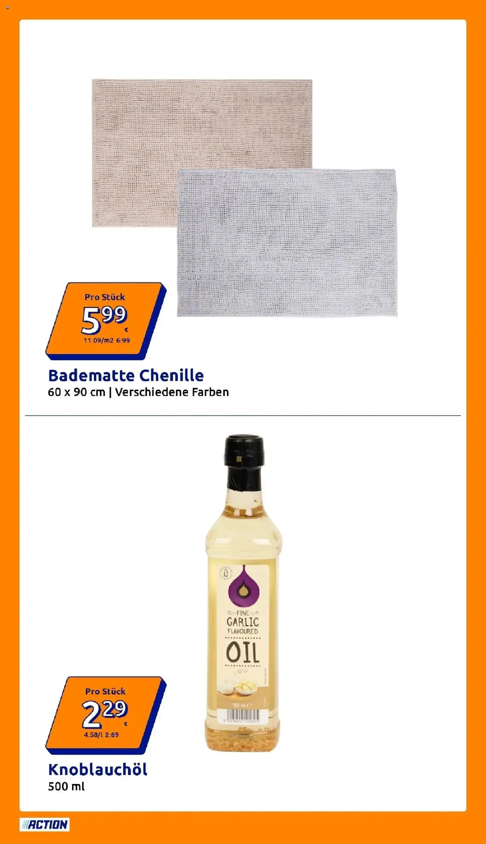 Action - Action: Kleine Preise, große Freude gültig ab 21.04.2026 | Seite: 2