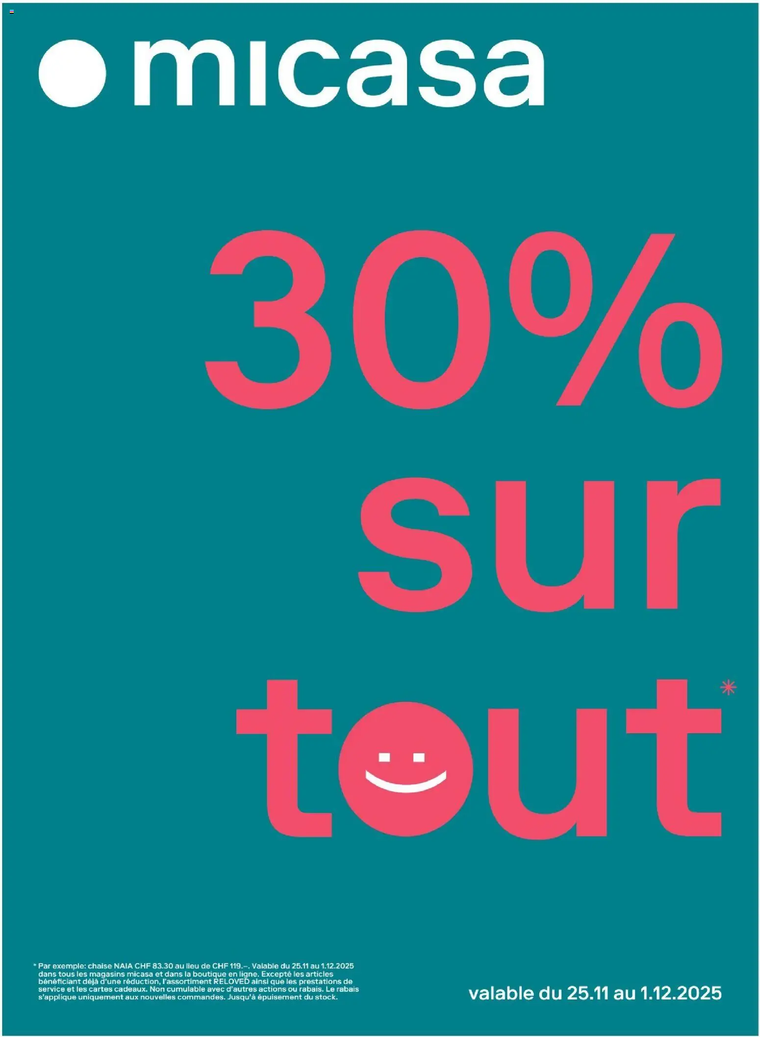 Migros Magazin FR – gültig ab 24.11.2025 | Seite: 26