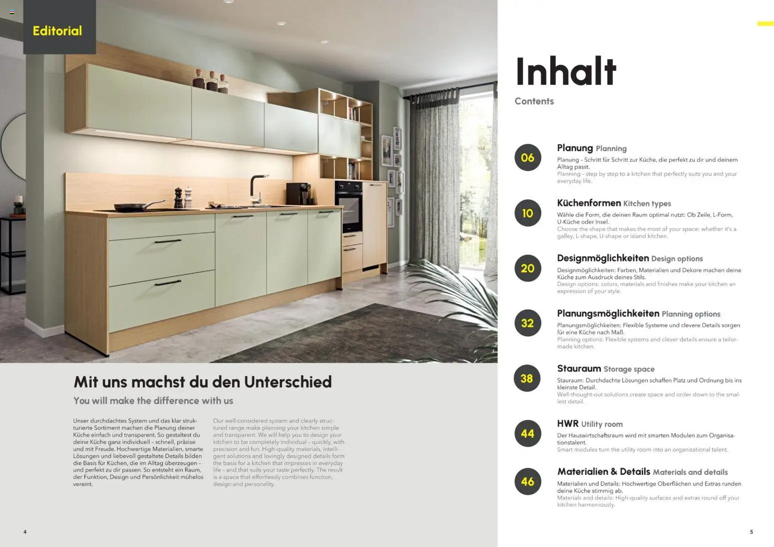 Novi Mömax katalog ponudbe – veljaven od 22.01.2026 | Stran: 3