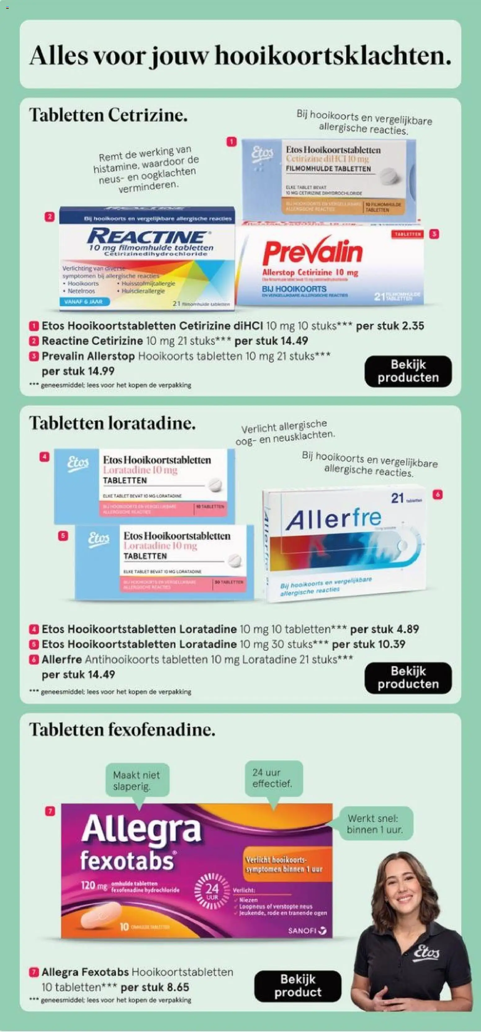 {H1} | Pagina: 36 | Producten: Tablet, Verlichting
