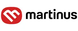 Martinus leták