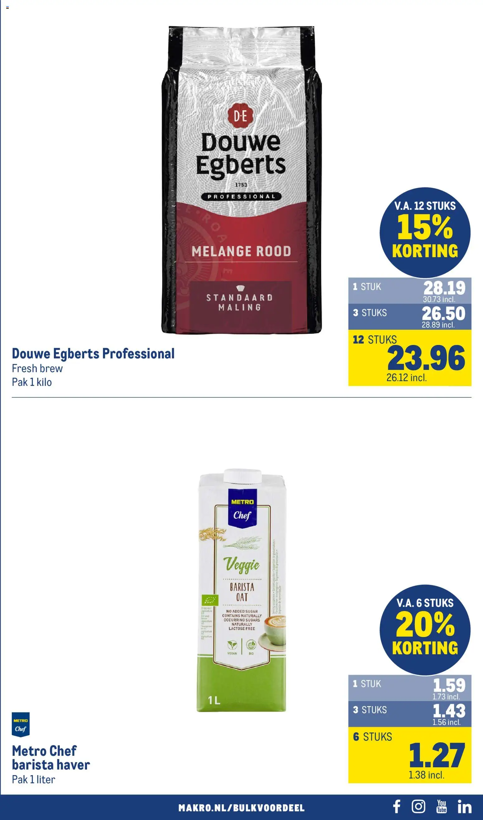 {H1} | Pagina: 35 | Producten: Haver