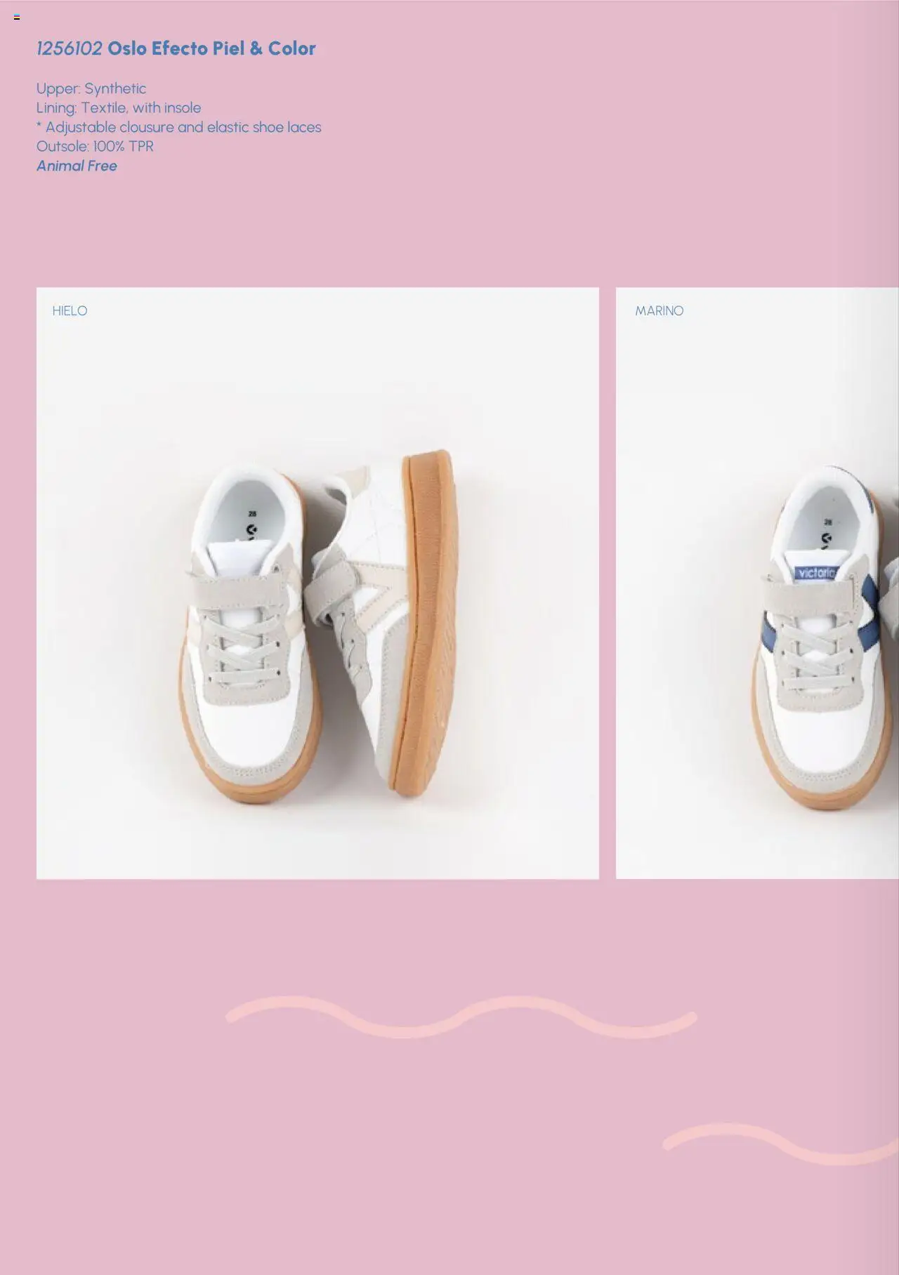 IFA Europe - Kids - Victoria – σε ισχύ από 01.10.2025 | Σελίδα: 120