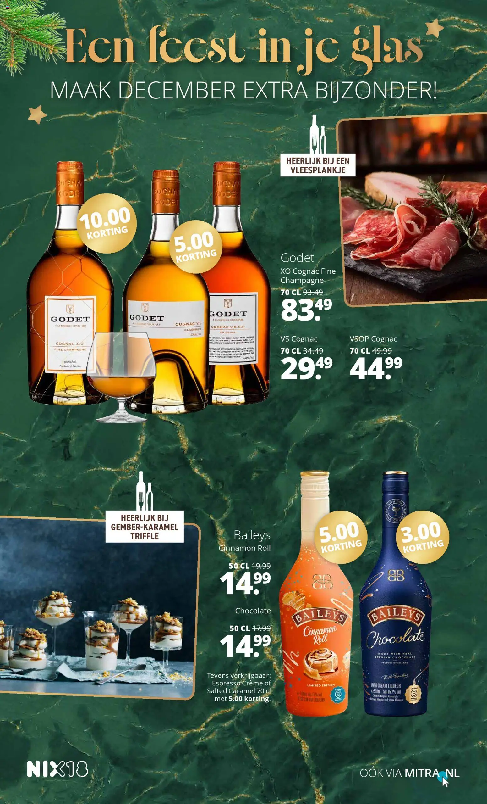 {H1} | Pagina: 8 | Producten: Crème