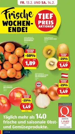 Hofer Flugblatt ab 13.02.2026 gültig | Seite: 8