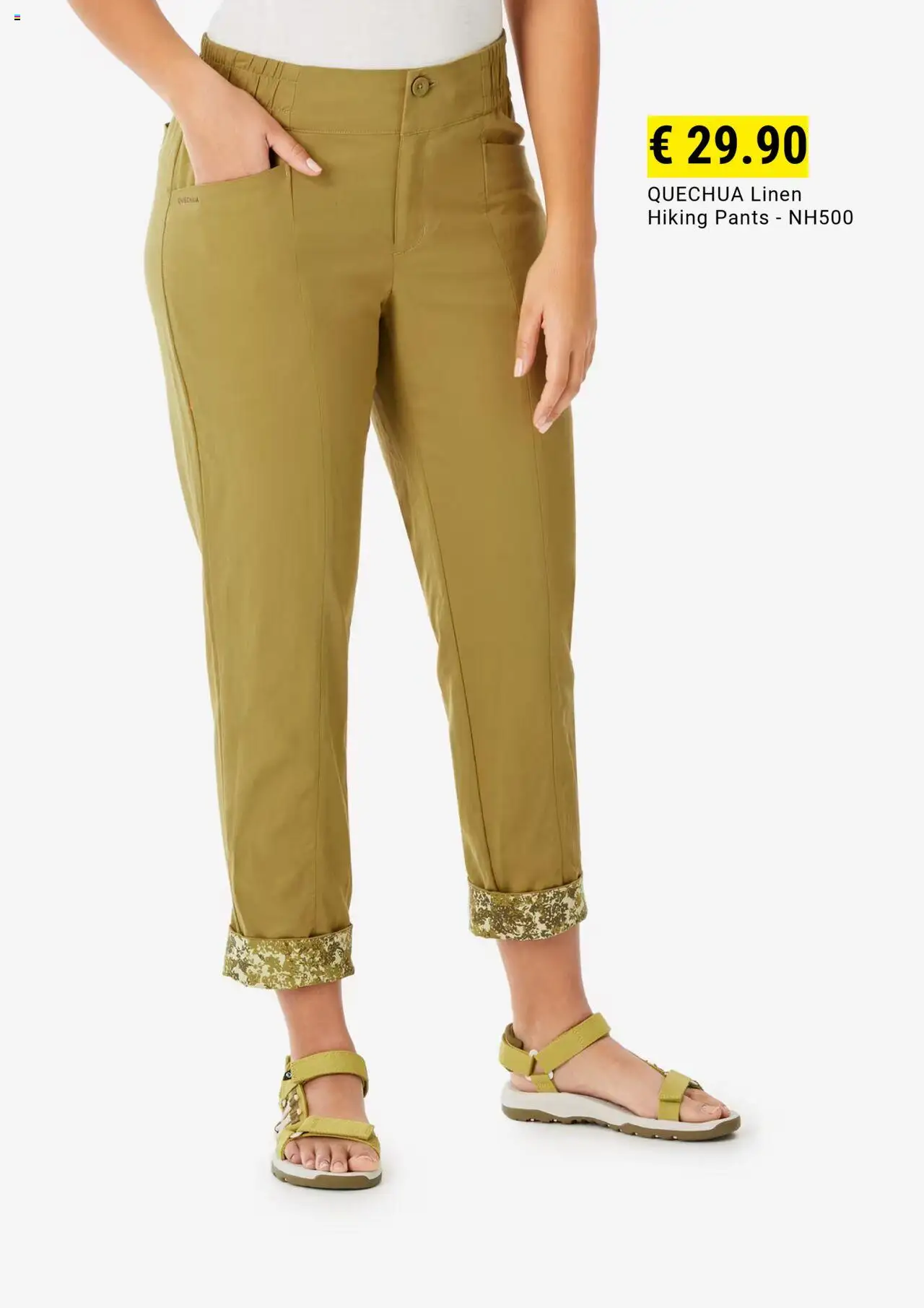 Decathlon Oferta sazonal │ válido de 01.08.2025 | Página: 8