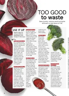 Preview of Tesco - Tesco Magazine - October 2025 valid from 01.10.2025 | Page: 96