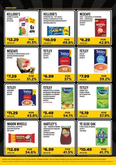 Preview of Bestway - Black Friday valid from 12.11.2025 | Page: 15