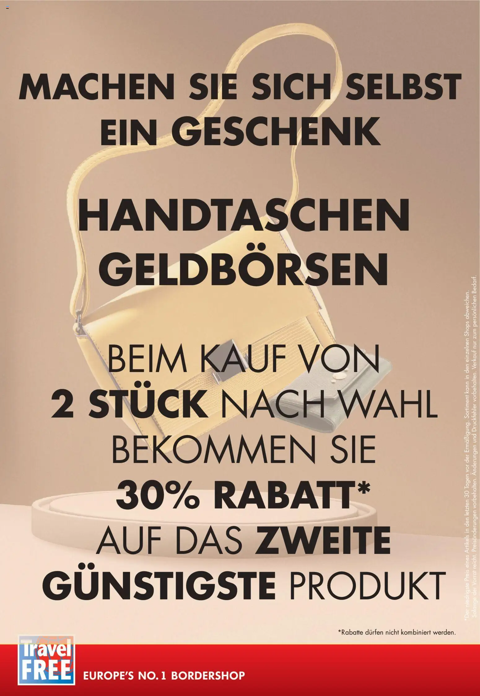 Travel Free Angebote – gültig ab 01.11.2025 | Seite: 10