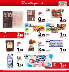 Volantino A&O del 24.07.2025 | Pagina: 5