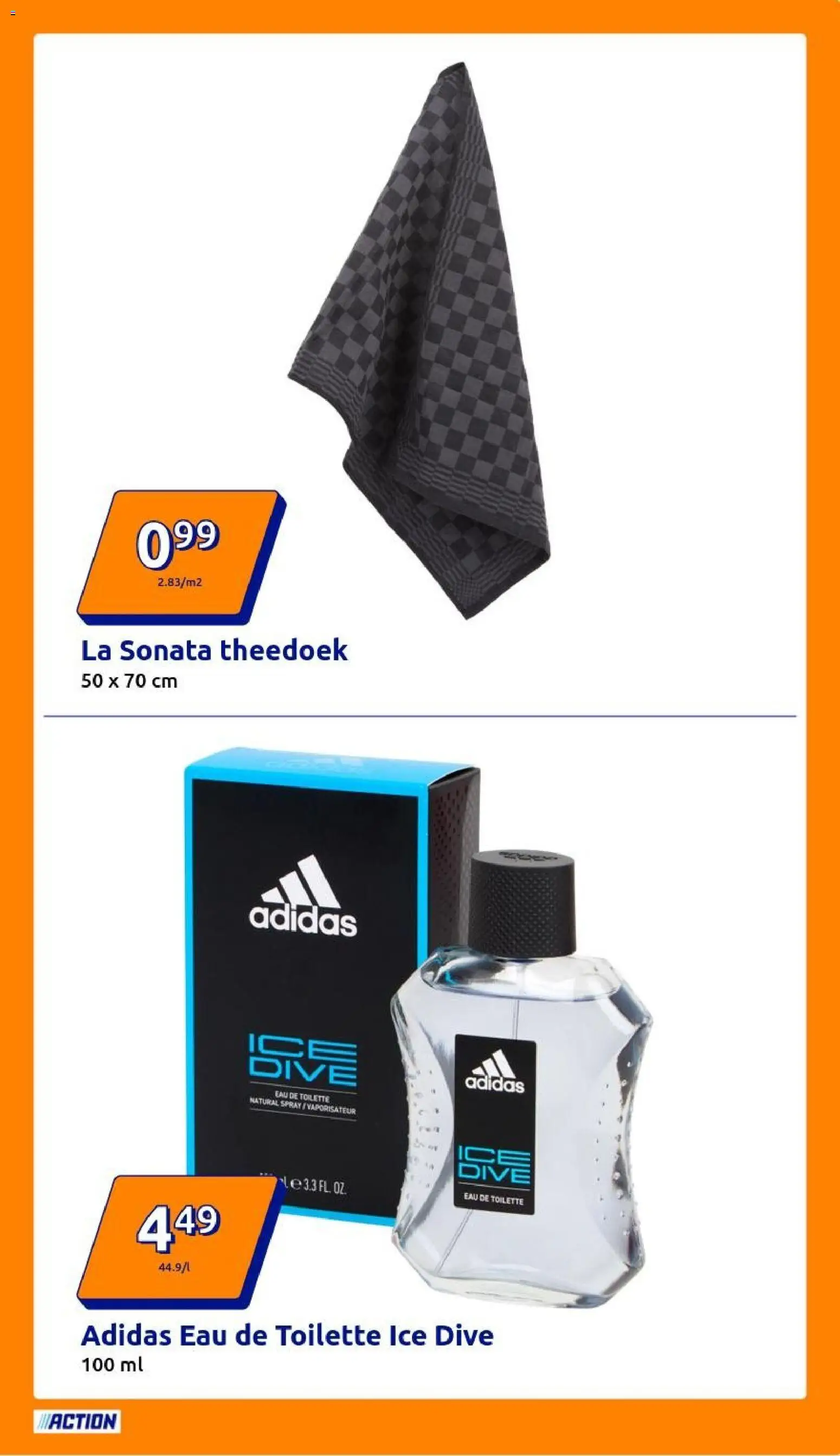 Action Prospekt – gültig ab 11.02.2026 | Seite: 15