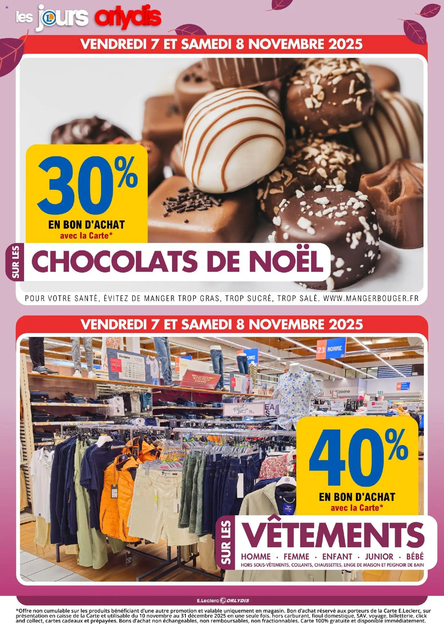 {H1} | Page: 2 | Produits: Chocolats de noël, Peignoir, Vêtements, Peignoir de bain