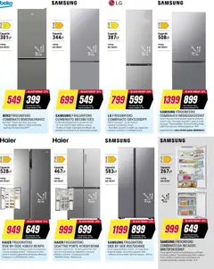 Anteprima del volantino Trony - Black Friday valido a partire dal 25.11.2025 | Pagina: 36