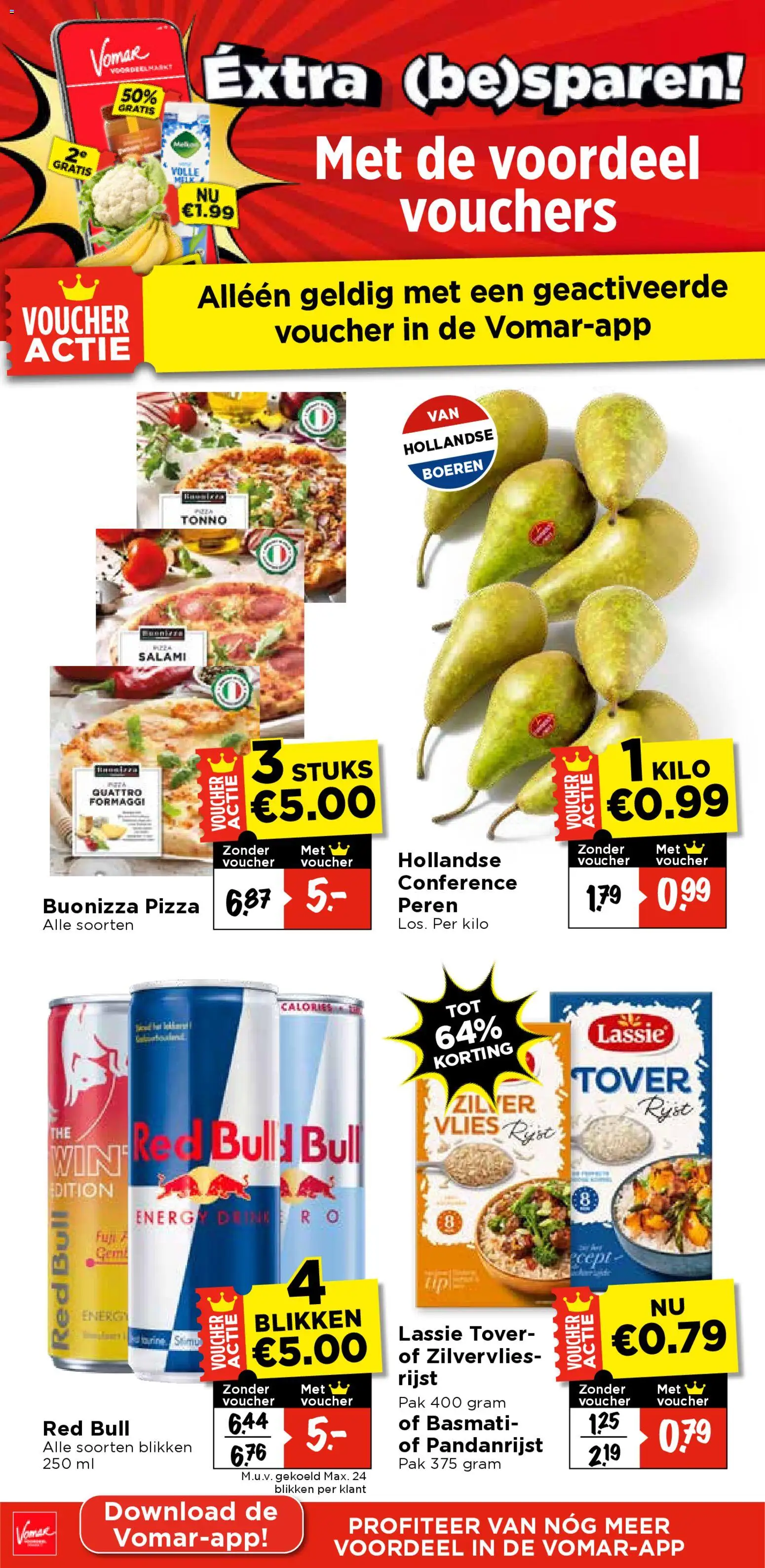 {H1} | Pagina: 7 | Producten: Salami, Pizza, Rijst, Red Bull