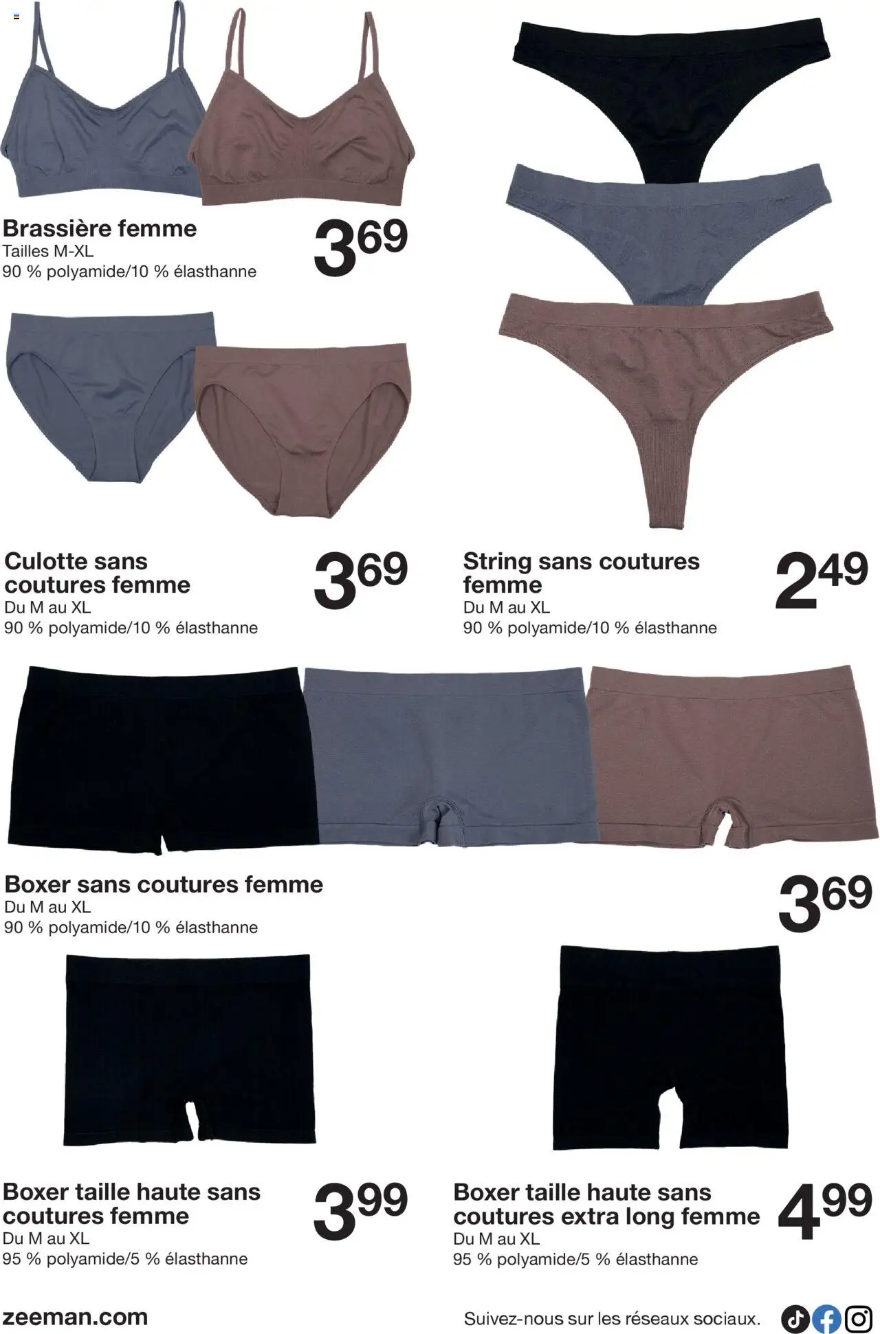 {H1} | Page: 20 | Produits: Culotte