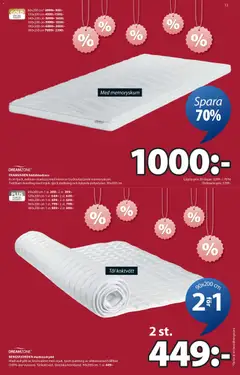 JYSK - erbjudanden - Förhandsvisning av reklamblad från butik JYSK aktuell från 24.12.2025 | Sida: 14