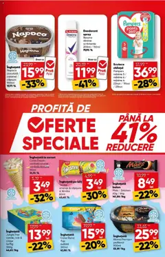Catalog Profi  – valabil de la 23.07.2025 | Pagină: 3