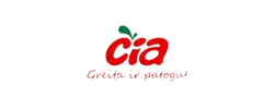 ČIA MARKET logo
