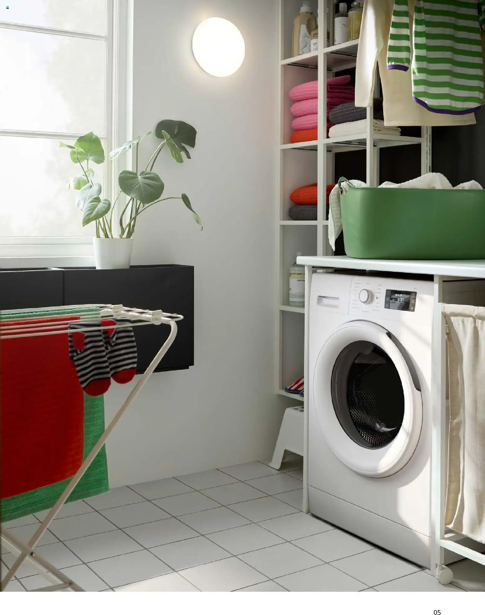 Ikea Hauswirtschaftsraum – gültig ab 01.04.2025 | Seite: 5