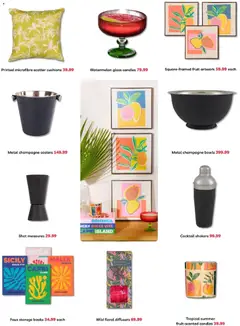 PEP Stores specials catalogue – valid from 27.11.2025 | Page: 6 | Products: Bowls, Fruit