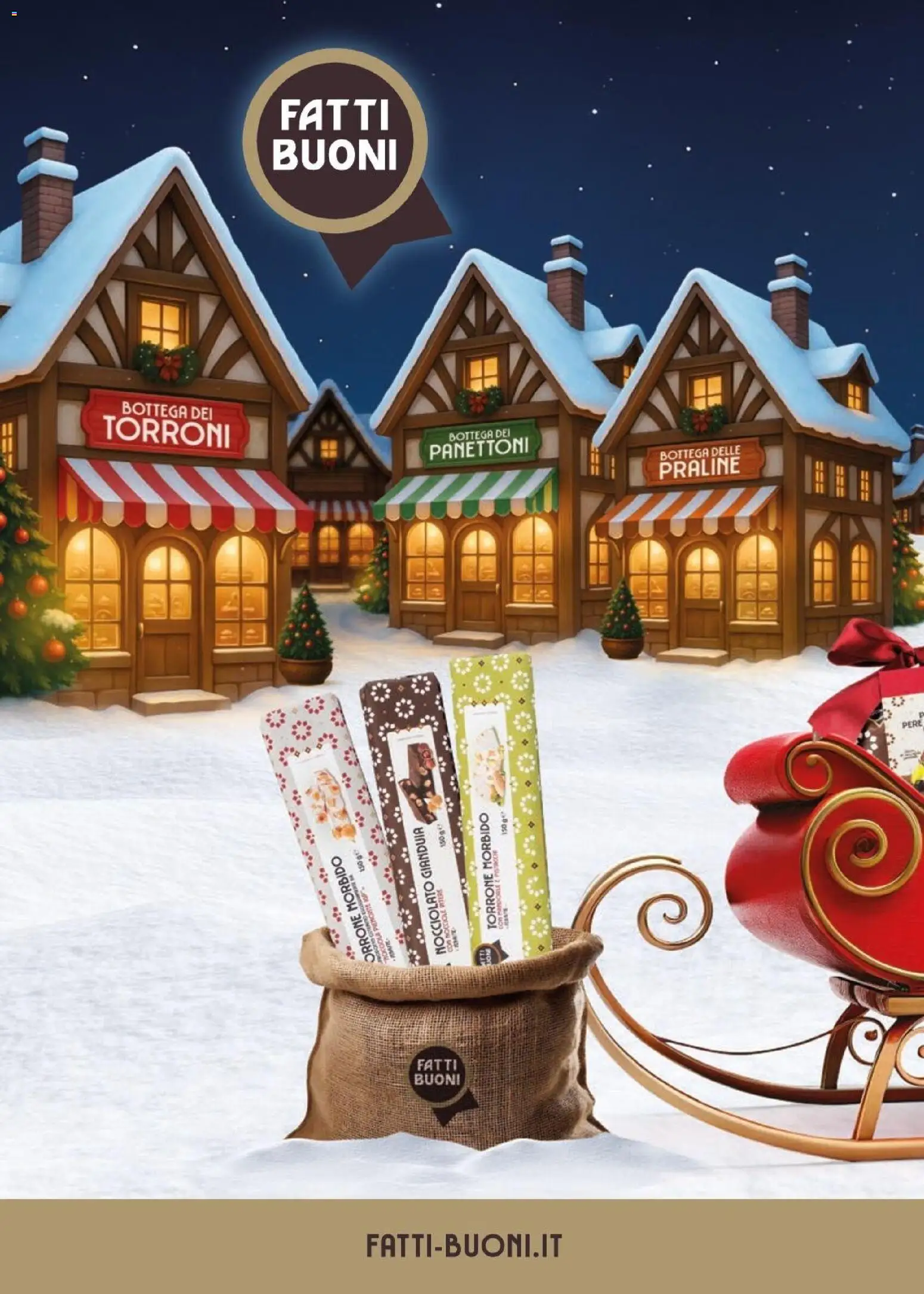 Volantino Oasi del 26.11.2025 | Pagina: 2