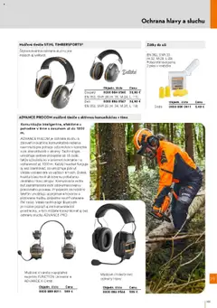 Katalóg STIHL Jar 2025 │ platný od 01.04.2025 | Strana: 165