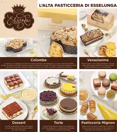 Anteprima del volantino Esselunga S volantino valido a partire dal 23.03.2026 | Pagina: 19