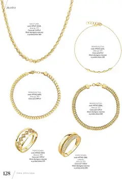 Pogląd oferty "Apart promocje" - ważna od 04.11.2025 | Strona: 130