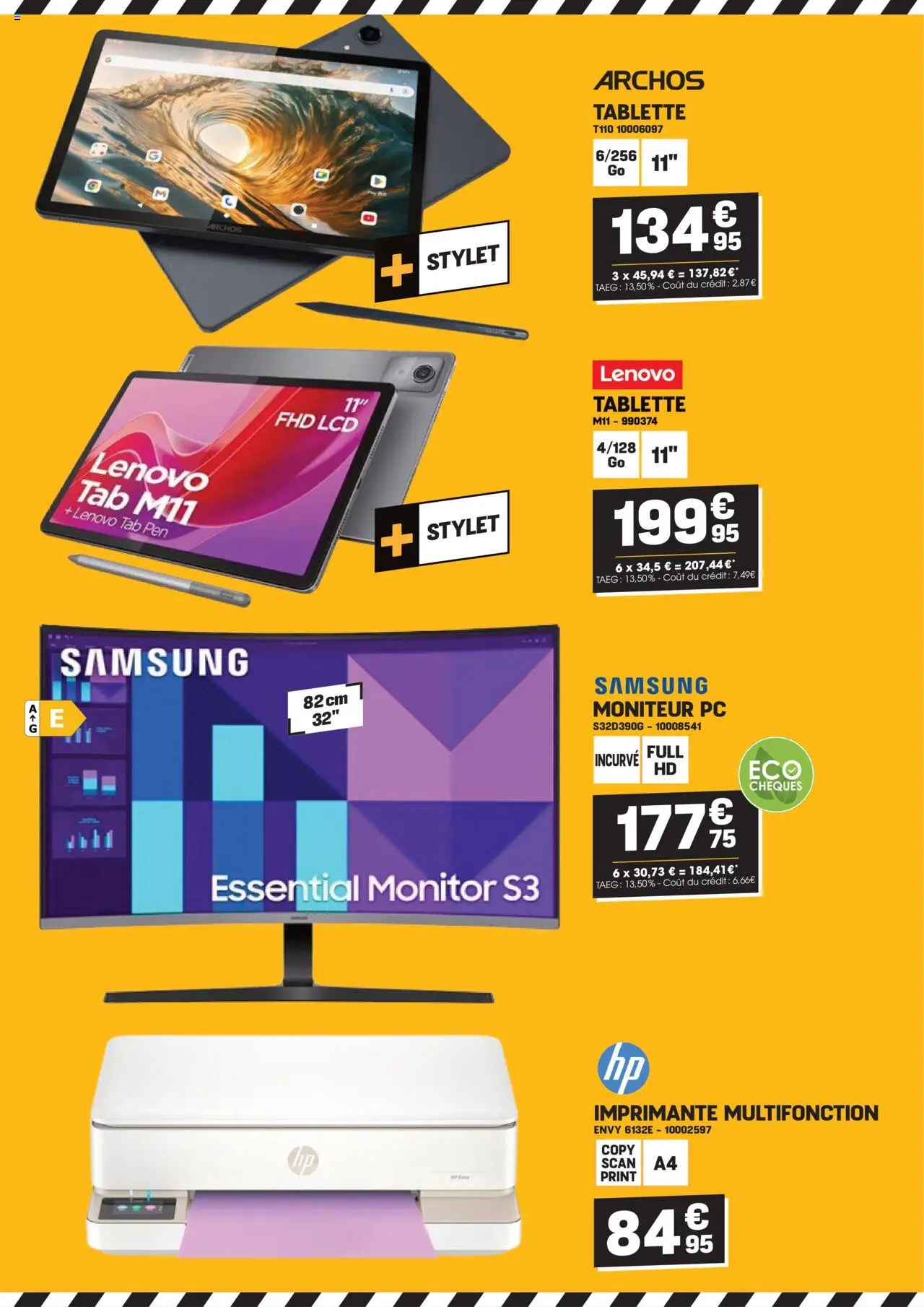 {H1} | Pagina: 13 | Producten: Monitor, Pc, Pen