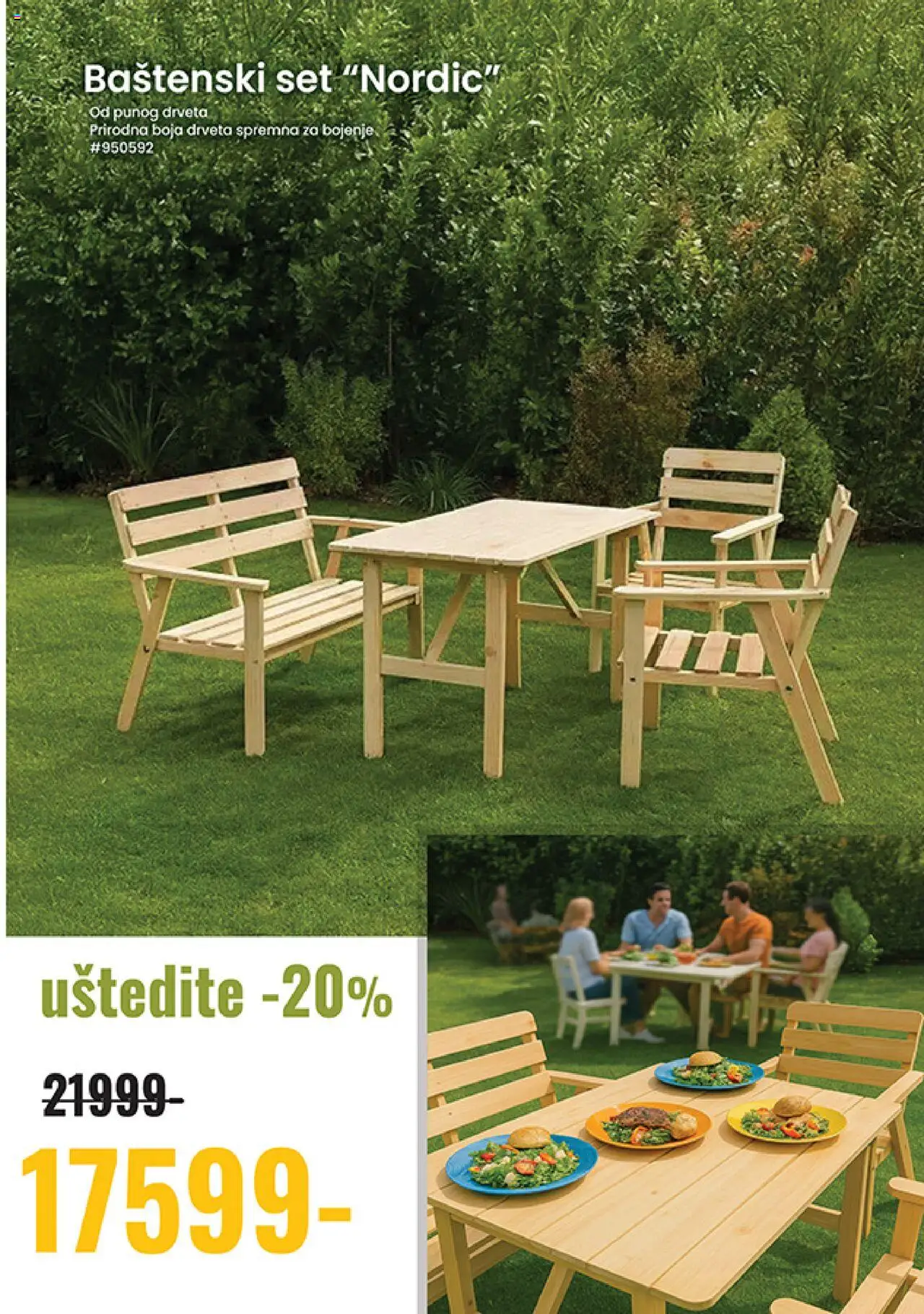 Uradi Sam katalog - važi od 07.08.2025 | Strana: 3