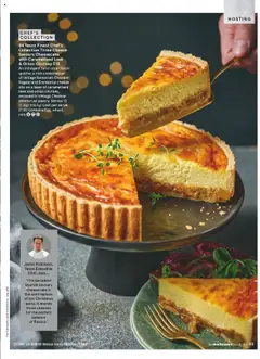 Preview of Tesco - Festive Food to Order brochure 2025 valid from 01.10.2025 | Page: 45
