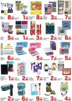 Preview of Day to Day - Offers valid from 24.01.2026 | Page: 5 | Products: Čaj, Πολυθρόνα, Badekåbe, Bananes