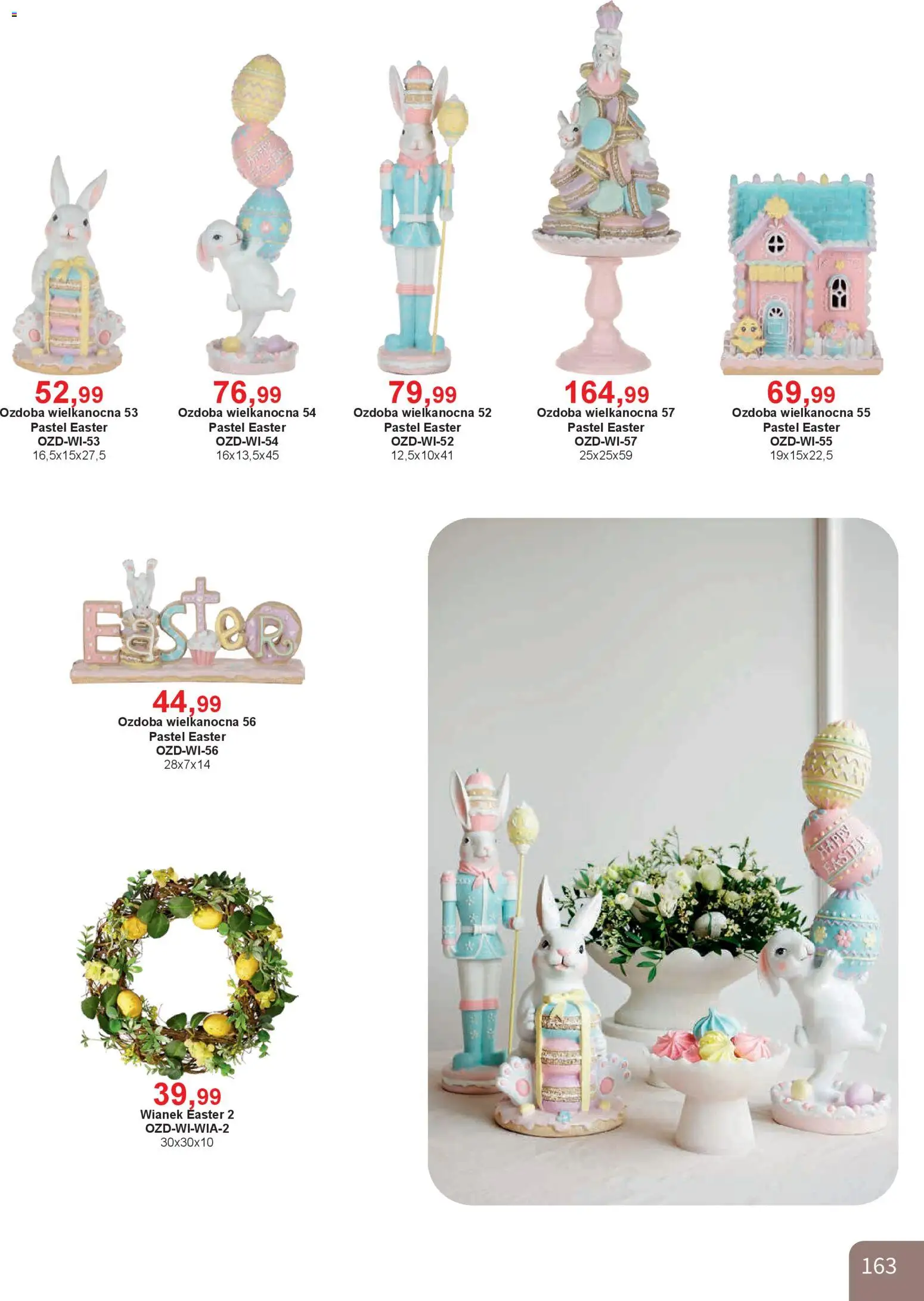 Bodzio Katalog od 01.01.2026 | Strona: 163