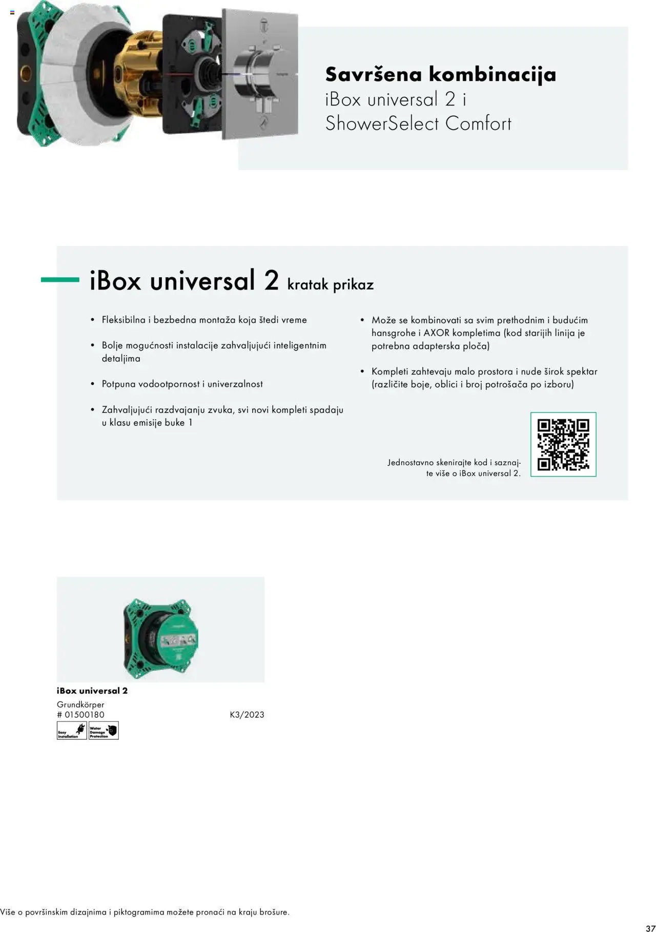 Uradi Sam katalog - važi od 30.06.2025 | Strana: 39