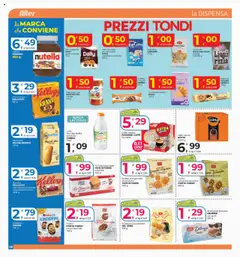 Volantino Alter Discount del 25.07.2025 | Pagina: 8