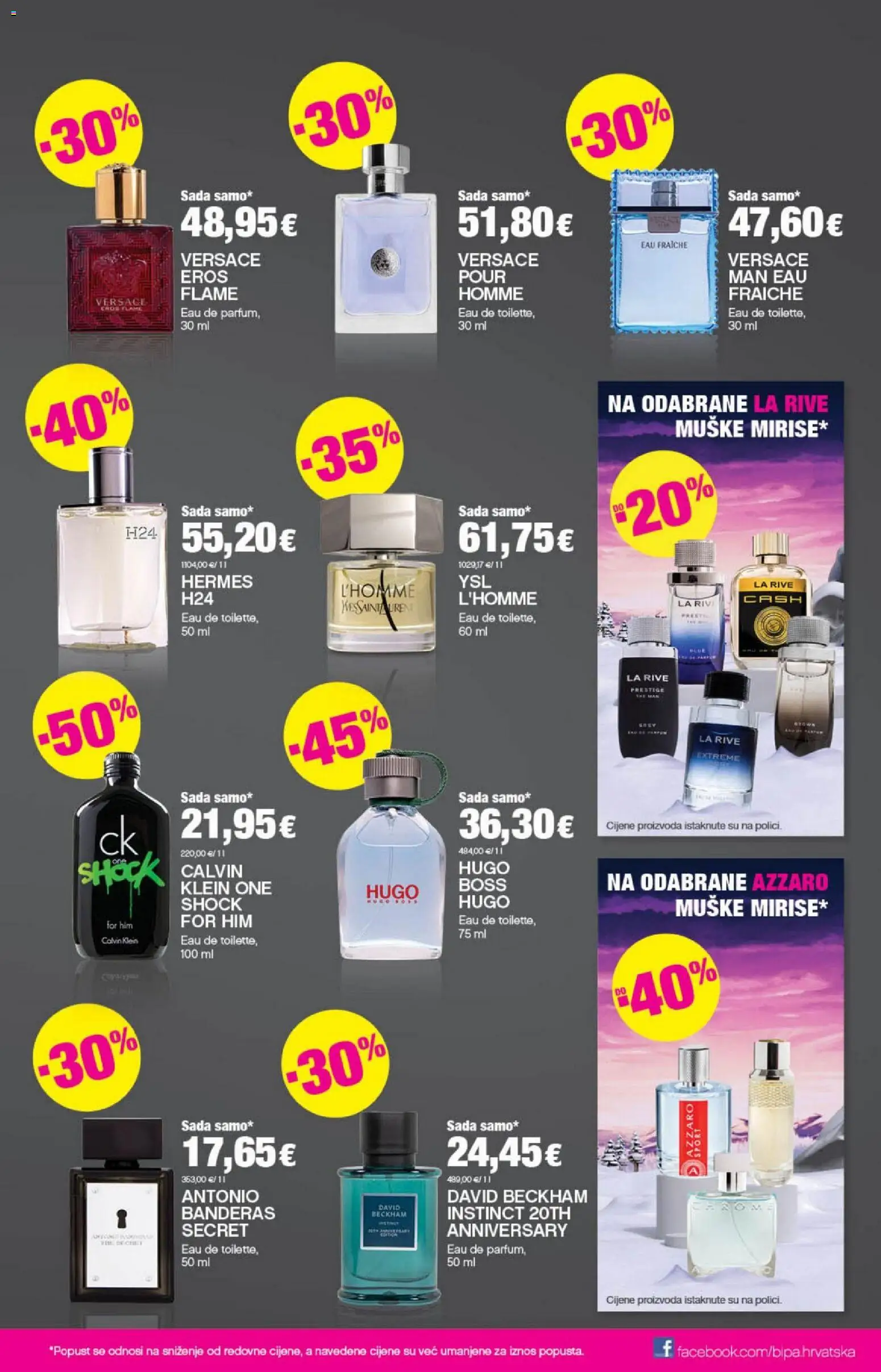 Bipa katalog | vrijedi od 27.11.2025 | Stranica: 7