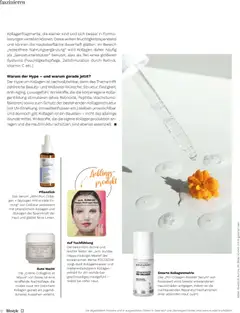 Müller Magazine Lifestyle 2/26 ab 01.03.2026 gültig | Seite: 12