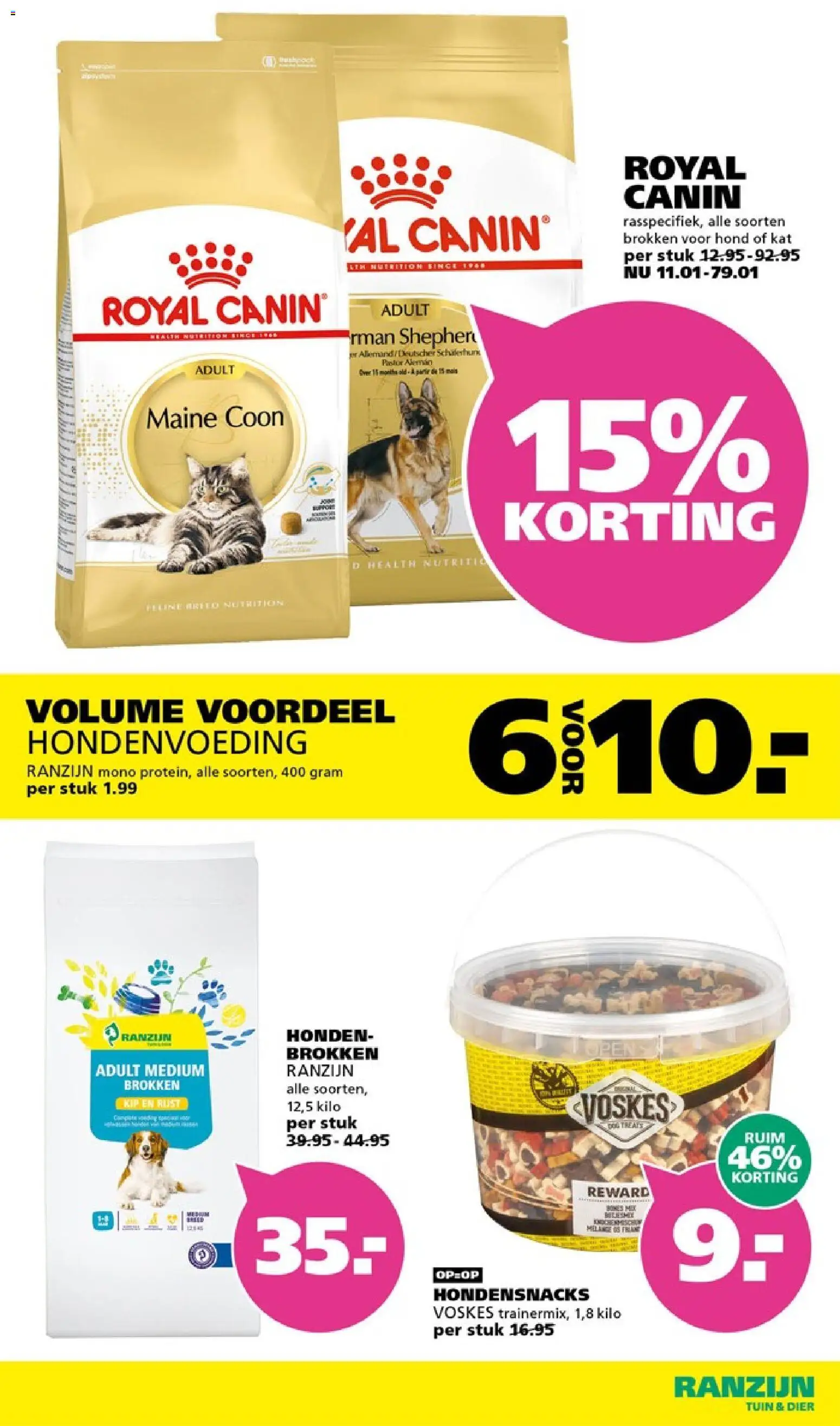 {H1} | Pagina: 13 | Producten: Rijst, Kip