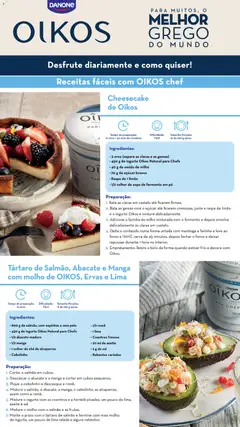 Pré-visualização Makro Monofolha Oikos válido de 25.11.2025 | Página: 2