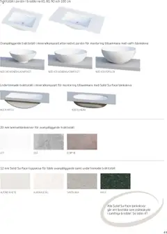 Bauhaus - erbjudanden - Förhandsvisning av reklamblad från butik Bauhaus aktuell från 25.08.2025 | Sida: 49