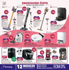 Harvey Norman katalog akcije – veljaven od 16.10.2025 | Stran: 24 | Izdelki: Baterija, Pohištvo, Robot, Navigacija