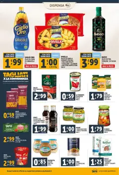 Anteprima del volantino Volantino Decò	 valido a partire dal 29.12.2025 | Pagina: 18