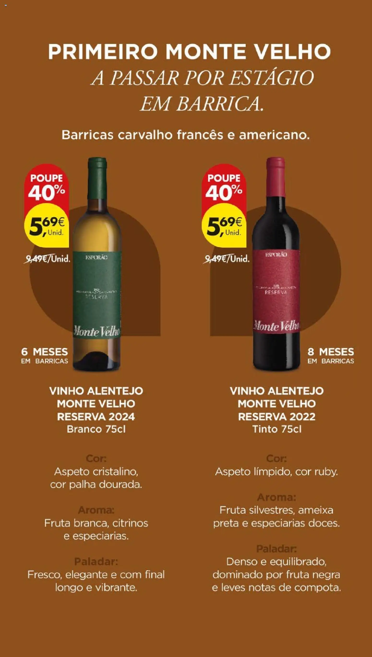 Pingo Doce folheto │ válido de 09.12.2025 | Página: 37 | Produtos: Vinho