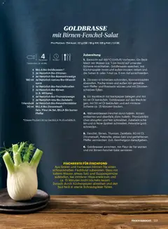 Billa Frisch Gekocht ab 01.10.2025 gültig | Seite: 111