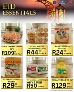 Take n Pay specials catalogue – valid from 17.03.2026 | Page: 14