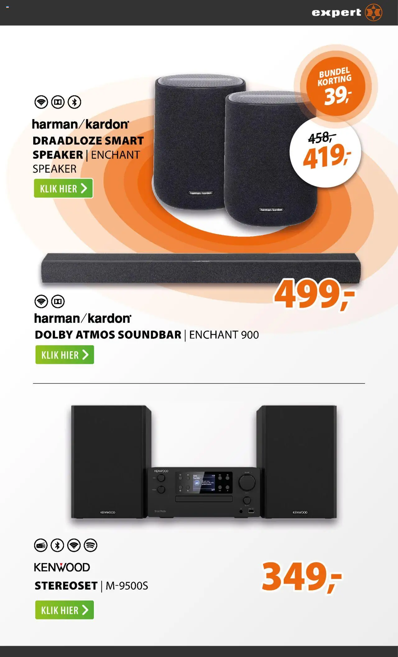  | Pagina: 16 | Producten: Speaker